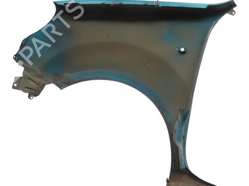 Right front fenders RENAULT KANGOO Express (FC0/1_) 1.5 dCi (FC07, FC1R) | BP29493257C42 