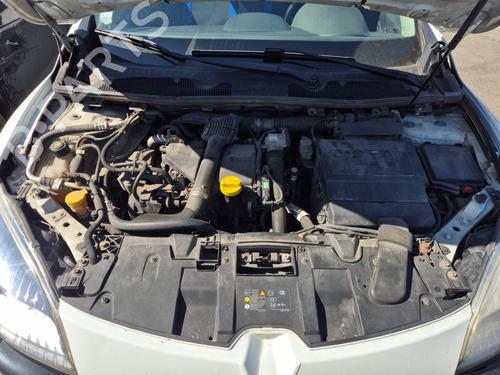 Front right panel RENAULT MEGANE III Coupe (DZ0/1_) 1.5 dCi (DZ09, DZ0D, DZ1F, DZ1G, DZ14, DZ29) | BP34455081C59 - Image 11