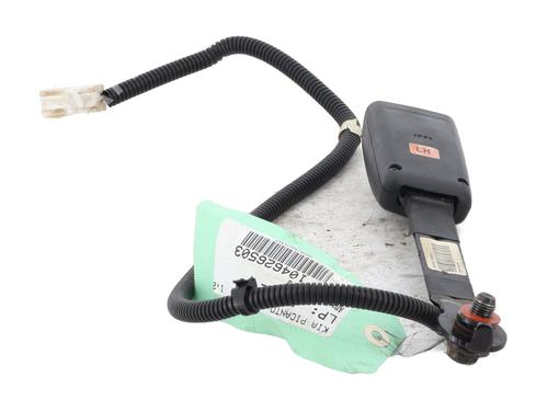 Seat buckle KIA PICANTO II (TA) 1.2 | BP25149524I32 
