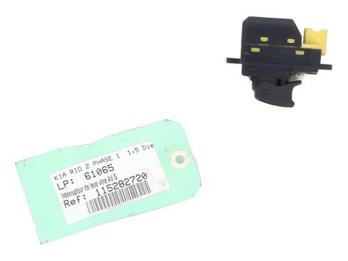 Left front window switch KIA RIO II (JB) 1.5 CRDi | BP30362342I27 - Image 4