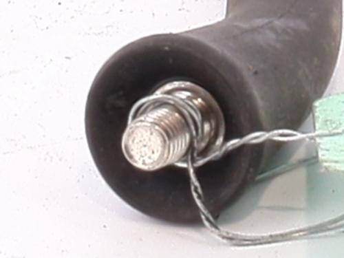 Antenna/Base CITROËN C5 III Break (RW_) 1.6 HDi 110 | BP29704311C140 