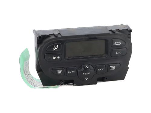Used Climate control PEUGEOT 206 Hatchback (2A/C) 1.4 HDi eco 70 (68 hp) 31287833