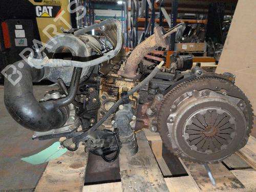 Engine RENAULT TWINGO II (CN0_) 1.2 (CN0D) | BP39228554M1 - Image 4