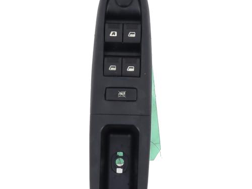 Used Left front window switch PEUGEOT 406 (8B) 2.0 HDI 110 (109 hp) 28304772