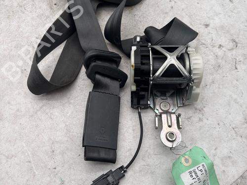 Front left seatbelt RENAULT CLIO III (BR0/1, CR0/1) 1.5 dCi (C/BR0G, C/BR1G) | BP37246084I26 - Image 5