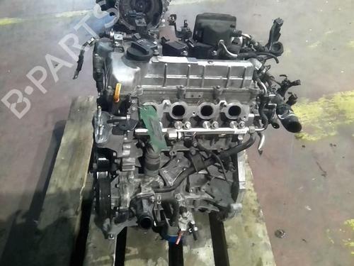 Used Engine Engine HYUNDAI IONIQ (AE) 1.6 GDI Hybrid (141 hp) 20353421 20353421