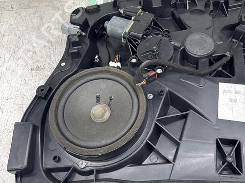 Front right window mechanism FORD FIESTA VI (CB1, CCN) 1.5 TDCi | BP36423614C23 - Image 2
