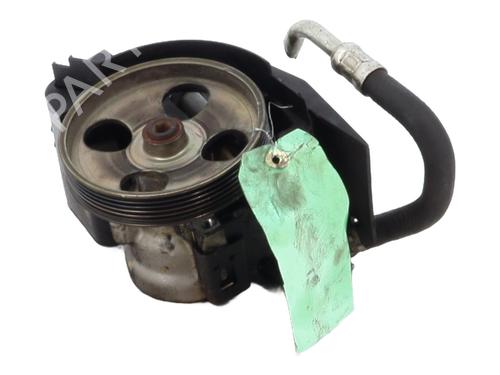 Servostyringspumpe PEUGEOT 206 Hatchback (2A/C) 1.4 HDi eco 70 | BP29600332M99 