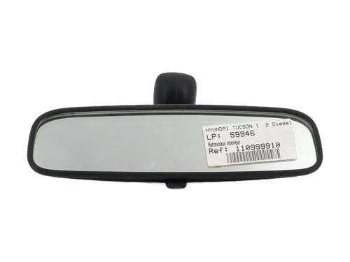 Used Rear mirror HYUNDAI TUCSON (JM) 2.0 CRDi (136 hp) 28570683