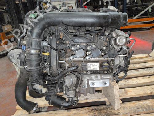 Engine FORD ECOSPORT 1.0 EcoBoost | BP39986367M1 - Image 2