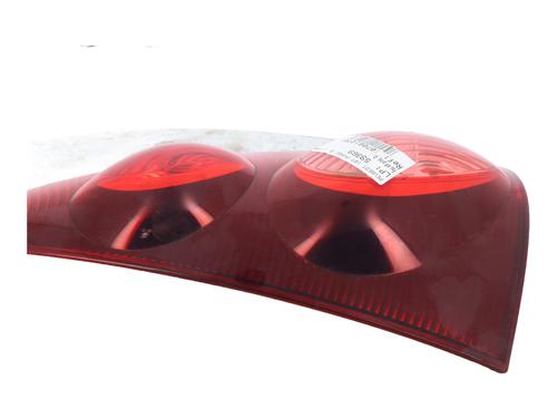 Left taillight PEUGEOT 107 (PM_, PN_) 1.0 | BP26648109C34 