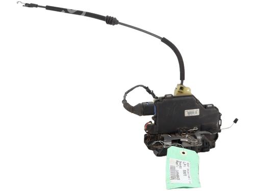 Rear left lock SEAT IBIZA III (6L1) 1.4 TDI | BP27689907C100 