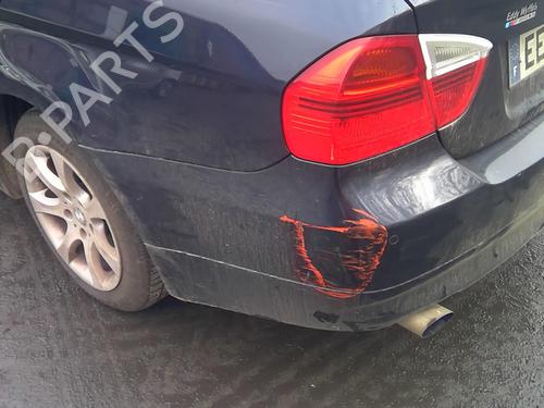 Left sun visor BMW 3 (E90) 318 d | BP20361134I1  - Image 10