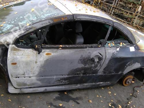 Engine PEUGEOT 307 CC (3B) 2.0 HDi 135 | BP30550956M1 - Image 16