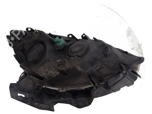 Left headlight RENAULT SCÉNIC II (JM0/1_) 1.5 dCi (JM1E, JM16) | BP30116436C28 