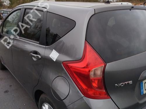 Højre bagtil elrude kontakt NISSAN NOTE (E12) 1.5 dCi | BP36423793I28 - Image 11