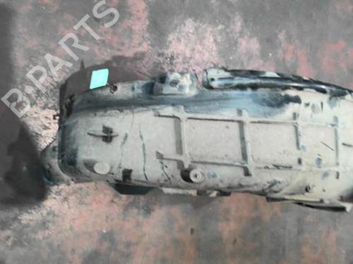Hjulbue Hjulbue CITROËN C3 III (SX) 1.2 VTi 68 (68 hp) 20359440 20359440