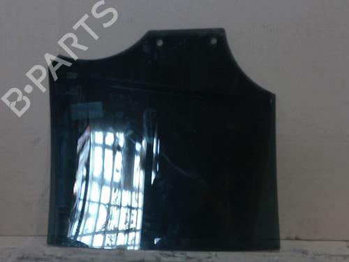 Used Rear left door window Rear left door window PEUGEOT 208 II (UB_, UP_, UW_, UJ_) 1.5 BlueHDI 100 (102 hp) 28283650 28283650