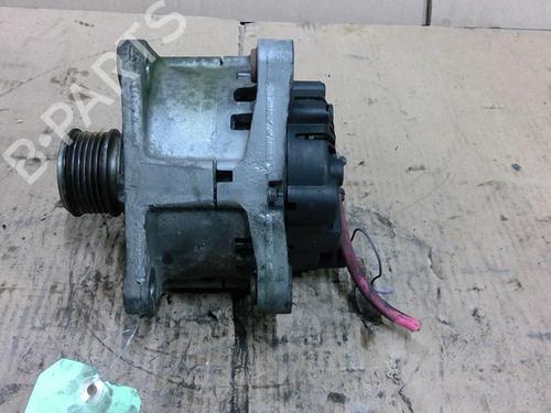 Used Alternator RENAULT MEGANE II Estate (KM0/1_) 1.5 dCi (KM16, KM1E) (106 hp) 25924337