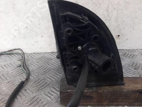 Right mirror PEUGEOT 307 (3A/C) 2.0 HDi 90 | BP20355437C27 