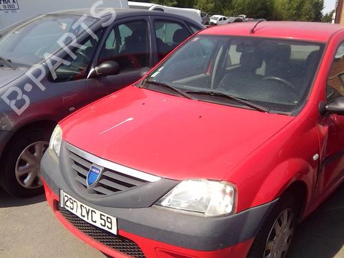 Switch DACIA LOGAN (LS_) 1.5 dCi (LS0K) | BP20362492I30  - Image 7