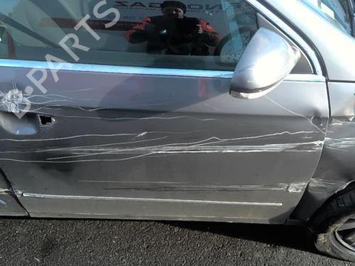 Front right window mechanism VW PASSAT B6 (3C2) 2.0 TDI | BP25276329C23 - Image 14