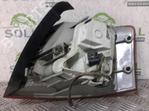 Left taillight AUDI A4 B7 Avant (8ED) 3.0 TDI quattro | BP20362448C34 