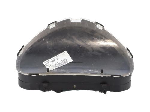 Used Instrument cluster Instrument cluster 36791943 36791943