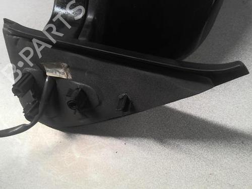 Left mirror NISSAN MICRA III (K12) 1.2 16V | BP21998965C26 