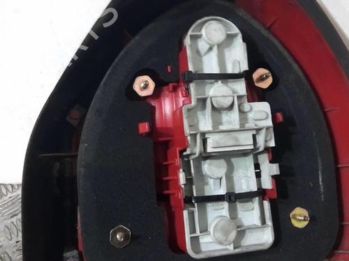 Left taillight AUDI A3 (8L1) 1.6 | BP20360194C34 