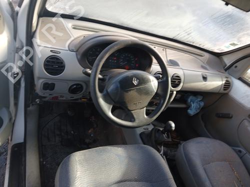 Steering column stalk RENAULT KANGOO (KC0/1_) 1.5 dCi (KC07) | BP34455064I23 - Image 8