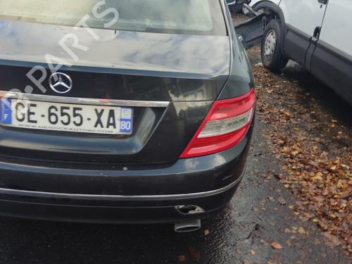 Right rear window switch MERCEDES-BENZ C-CLASS (W204)  | BP23846545I28  - Image 19
