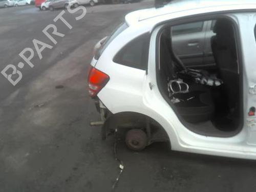 Right front window switch CITROËN C3 II (SC_) 1.4 | BP23334595I26  - Image 20