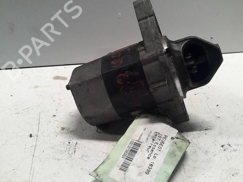 Starter PEUGEOT 107 (PM_, PN_) 1.0 | BP20369017M8 