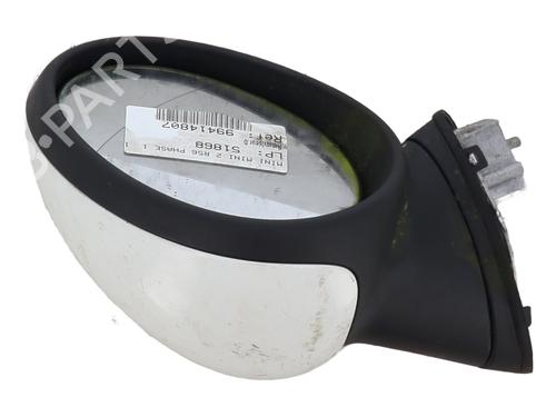 Right mirror MINI MINI (R56) Cooper D | BP22773374C27 