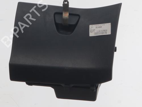 Hanskerom FORD FIESTA VI (CB1, CCN) 1.4 TDCi (70 hp) 31030275