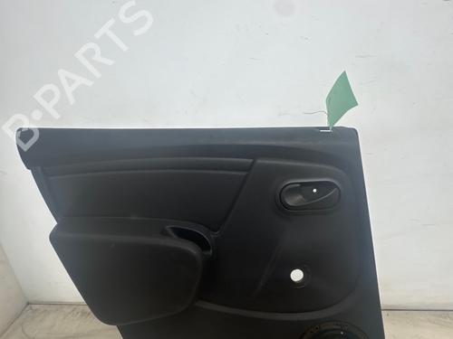 Rear left panel DACIA DUSTER (HS_)  | BP36761448C60  - Image 5