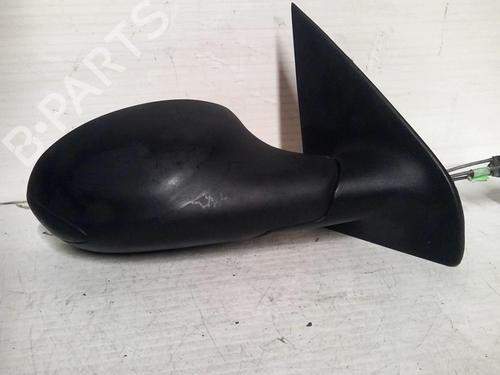 Right mirror LANCIA Y (840_) 1.1 (840AE) | BP20364941C27 