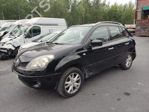 Engine RENAULT KOLEOS I (HY_) 2.0 dCi 4x4 (HY0K) | BP31849817M1 - Image 14