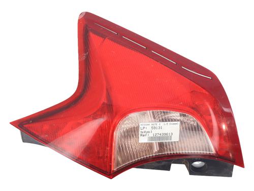 Right taillight NISSAN NOTE (E12) 1.5 dCi | BP36423789C35 - Image 6