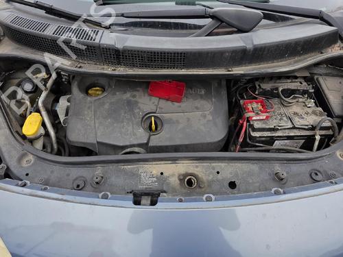 Rear left panel RENAULT SCÉNIC II (JM0/1_) 1.5 dCi (JM02, JM13) | BP37246315C60 - Image 8
