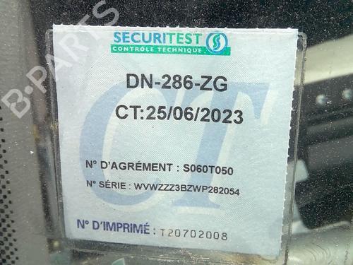 Front right window mechanism VW PASSAT B5 (3B2) 1.9 TDI | BP23330311C23 - Image 13