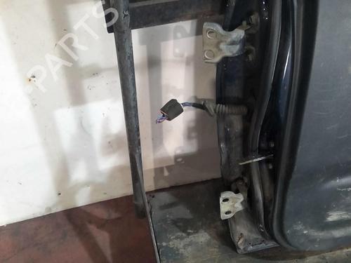 Dør høyre bak OPEL FRONTERA B (U99) 2.2 DTI (6B_66, 6B_76) | BP20360184C5 