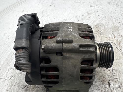 Used Alternator Alternator MAZDA 2 (DE_, DH_) 1.4 MZR-CD (68 hp) 39729265 39729265