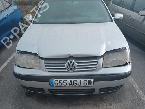 Used Parts VW BORA I (1J2) 1.9 TDI (110 hp) 4475590