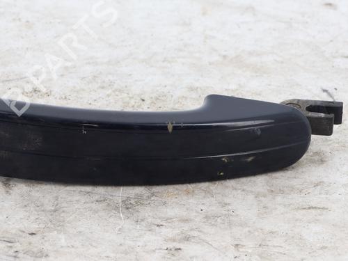 Høyre foran utvendig håndtak FORD FOCUS C-MAX (DM2) 1.8 TDCi | BP25343629C129 