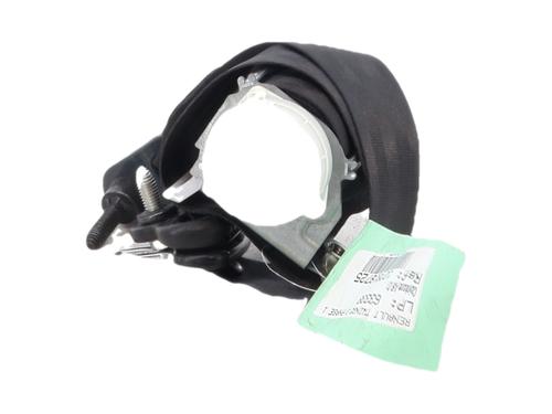 Rear right seatbelt RENAULT TWINGO III (BCM_, BCA_) | BP36591721I28 - Image 3