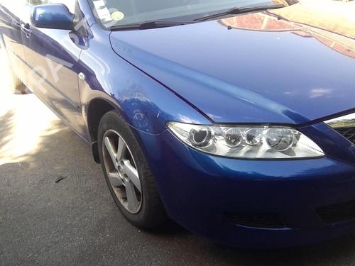 Switch MAZDA 6 Hatchback (GG) 1.8 | BP21816838I30 - Image 6