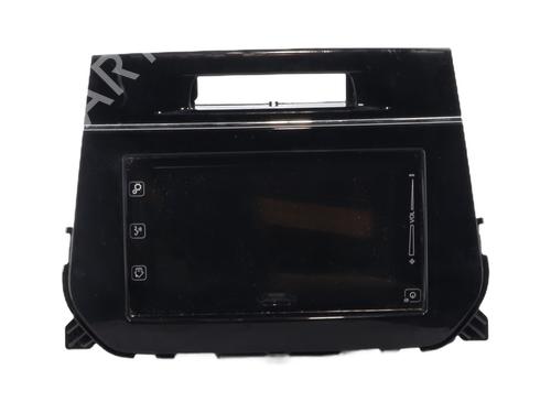 Used Display monitor SUZUKI VITARA (LY) 1.4 T (APK414) (140 hp) 30976575