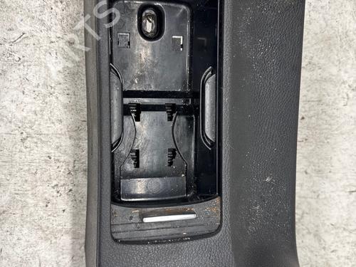 Middle console VW GOLF PLUS V (5M1, 521) | BP38774135I22 - Image 9